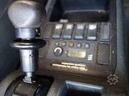 MAN TGA 33.480 TREKKER 6X4 MANUALGEARBOX,STEELSPRINGS