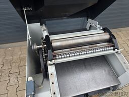 Angomac Engineering Srl Angomac Engineering Srl Angomac Engineering Srl