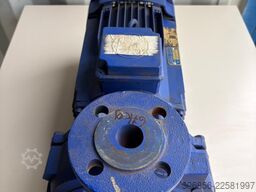 KSB ETABLOC-G 32-200/752 – pompa odśrodk KSB ETABLOC-G 32-200/752 – pompa odśrodk