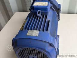 KSB ETABLOC-G 32-200/752 – pompa odśrodk KSB ETABLOC-G 32-200/752 – pompa odśrodk