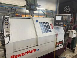 Bridgeport / Romi PowerPath 15