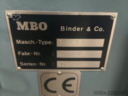 MBO T 460