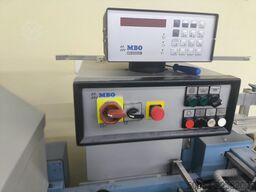 MBO T 460