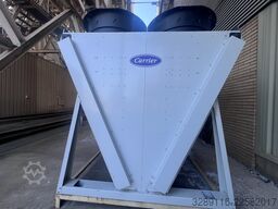 CARRIER 09VE 1064 UI