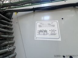 CARRIER 09VE 1064 UI