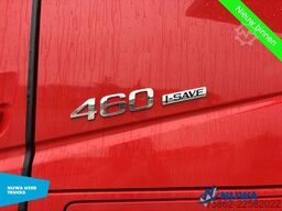 Volvo FH 460 4x2 PTO + WRC