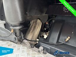 Volvo FH 460 4x2 PTO + WRC