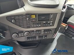 Volvo FH 460 4x2 PTO + WRC