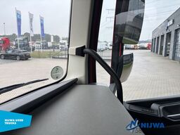 Volvo FH 460 4x2 PTO + WRC