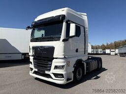 MAN TGX 18.510 BLS, XXL,  EURO 6, INTARDER