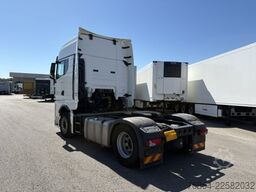 MAN TGX 18.510 BLS, XXL,  EURO 6, INTARDER