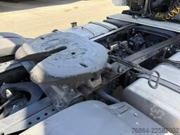 MAN TGX 18.510 BLS, XXL,  EURO 6, INTARDER