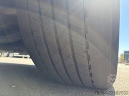 MAN TGX 18.510 BLS, XXL,  EURO 6, INTARDER