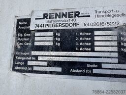 RENAULT T480 COMFORT, E6, HYDRAULIK, RETARDER