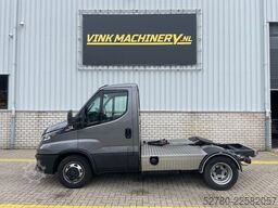 Iveco Daily 40C 21