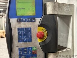 Haco TSX 3012
