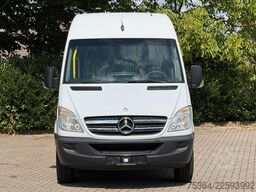 MERCEDES-BENZ Sprinter 313 Cdi L2H2 Flex-i-Trans 9 Sitze+Lift