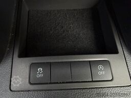 VW Caddy Maxi 1.6 Tdi 5 Sitze Rollstuhlrampe Klima