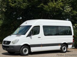 MERCEDES-BENZ Sprinter 313 Cdi L2H2 Flex-i-Trans 9 Sitze+Lift