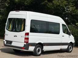 MERCEDES-BENZ Sprinter 313 Cdi L2H2 Flex-i-Trans 9 Sitze+Lift