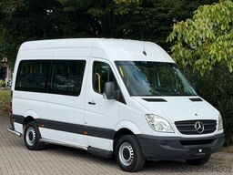 MERCEDES-BENZ Sprinter 313 Cdi L2H2 Flex-i-Trans 9 Sitze+Lift