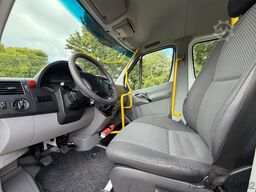 MERCEDES-BENZ Sprinter 313 Cdi L2H2 Flex-i-Trans 9 Sitze+Lift