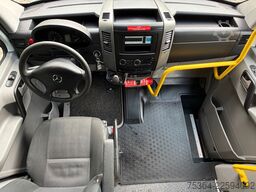 MERCEDES-BENZ Sprinter 313 Cdi L2H2 Flex-i-Trans 9 Sitze+Lift