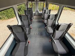 MERCEDES-BENZ Sprinter 313 Cdi L2H2 Flex-i-Trans 9 Sitze+Lift