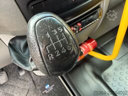 MERCEDES-BENZ Sprinter 313 Cdi L2H2 Flex-i-Trans 9 Sitze+Lift
