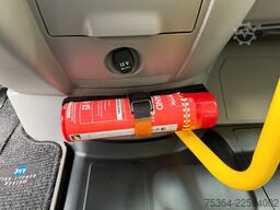MERCEDES-BENZ Sprinter 313 Cdi L2H2 Flex-i-Trans 9 Sitze+Lift