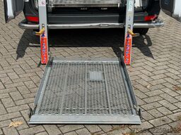 MERCEDES-BENZ Sprinter 313 Cdi L2H2 Flex-i-Trans 9 Sitze+Lift