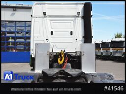 MERCEDES-BENZ 2858 LS 6X4 neue Modell, 120 t.,Schwerlast