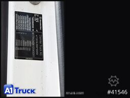 MERCEDES-BENZ 2858 LS 6X4 neue Modell, 120 t.,Schwerlast