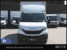 IVECO Daily 35C16 Koffer, Klima, LBW,