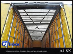 Kässbohrer Mega Trailer, Code XL, Aluplank,