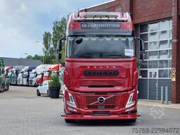 Volvo FH 13.500 Aero Globetrotter XL 4x2 - New - Full...