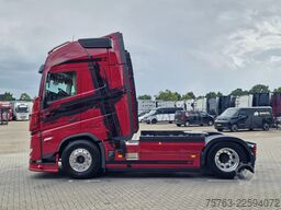 Volvo FH 13.500 Aero Globetrotter XL 4x2 - New - Full...