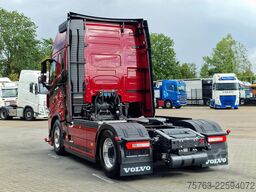 Volvo FH 13.500 Aero Globetrotter XL 4x2 - New - Full...