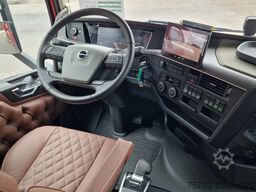 Volvo FH 13.500 Aero Globetrotter XL 4x2 - New - Full...