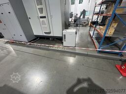 HAMUEL REICHENBACHER HSTM 1000HD