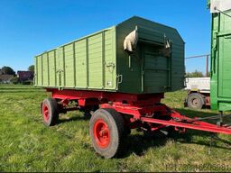 Dreiseitenkipper KA16