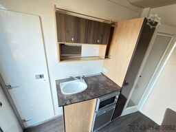  ANKA  3,5t   Wohn. Dusche