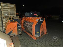 Wolf Separator Terra-Star TSC.154