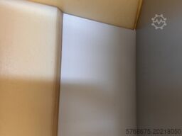 Stalmont Linia do tłoczenia soku NFC