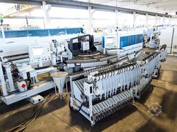 HOMAG KR 10/17/QA/S2