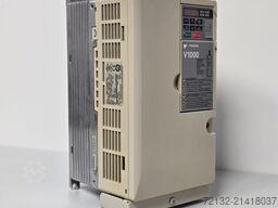 YASKAWA V-1000 CIMR-VC4A0023FAA