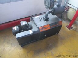 BUSCH MINK MM 1252 AV