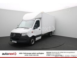 MERCEDES-BENZ Sprinter 317 *Maxi Automatik* LBW+KAMERA (3458)