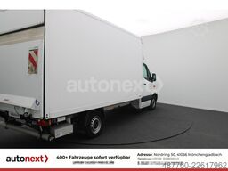 MERCEDES-BENZ Sprinter 317 *Maxi Automatik* LBW+KAMERA (3458)