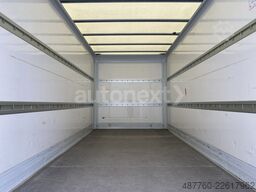 MERCEDES-BENZ Sprinter 317 *Maxi Automatik* LBW+KAMERA (3458)
